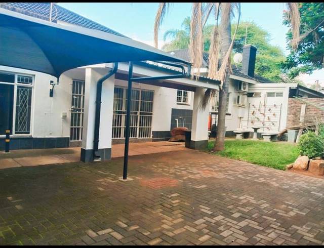 3 BEDROOM PROPERTY TO RENT IN MOKOPANE CENTRAL